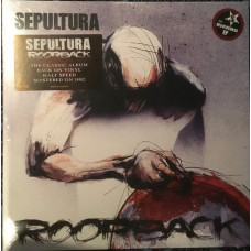 Вінілова платівка Sepultura – Roorback (Vinyl)