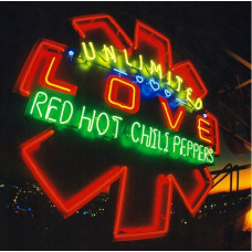 Вінілова платівка Red Hot Chili Peppers – Unlimited Love (Limited Edition, Clear Vinyl)