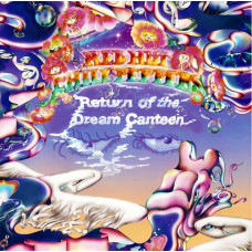Вінілова платівка Red Hot Chili Peppers – Return Of The Dream Canteen (Limited Edition, Violet Vinyl)