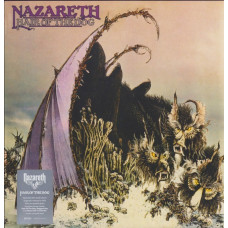 Вінілова платівка Nazareth – Hair Of The Dog (Purple Coloured Vinyl)
