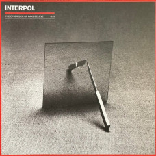 Вінілова платівка Interpol – The Other Side Of Make-Believe (Vinyl)