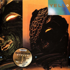 Вінілова платівка Yello – Stella / Desire (Green Translucent Vinyl, Limited Edition, Special Edition) (Vinyl)