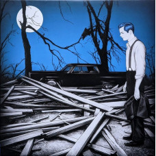 Вінілова платівка Jack White – Fear Of The Dawn (Vinyl)