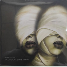 Вінілова платівка Parov Stelar – Moonlight Love Affair (Vinyl)