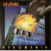 Def Leppard – Pyromania (LP, Album, Vinyl)