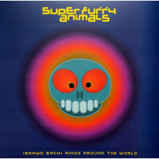 Super Furry Animals – (Brawd Bach) Rings Around The World (Vinyl)