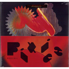 Pixies – Doggerel (Yellow Vinyl)
