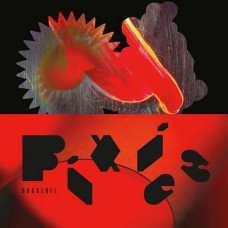 Pixies – Doggerel (Vinyl)