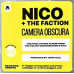 Nico + The Faction – Camera Obscura (Vinyl)
