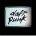 Daft Punk – Human After All (Vinyl)