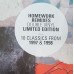 Daft Punk – "Homework" Remixes (Vinyl)