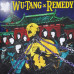 Wu-Tang X Remedy – Remedy Meets Wu-Tang (Vinyl)
