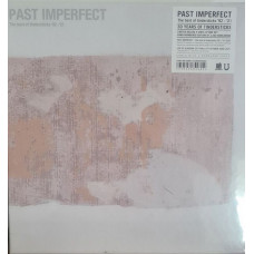 Tindersticks – Past Imperfect: The Best Of Tindersticks '92 - '21 (Vinyl)