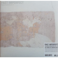Tindersticks – Past Imperfect - The Best Of Tindersticks '92-'21 (Vinyl)