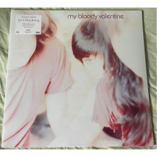 My Bloody Valentine – Isn't Anything (Vinyl)