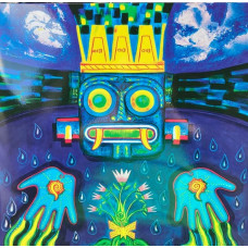 Вінілова платівка Santana – Blessings And Miracles (Vinyl)