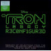 Daft Punk – TRON: Legacy Reconfigured (Vinyl)