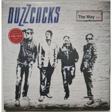 Вінілова платівка Buzzcocks – The Way (Vinyl)