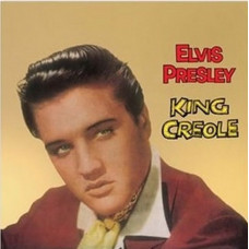 Вінілова платівка Elvis Presley – King Creole (Exclusive Colour Vinyl)