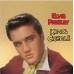 Elvis Presley – King Creole (Exclusive Colour Vinyl)