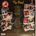 Вхід У Змінному Взутті – The Best (Vinyl)