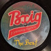 Вхід У Змінному Взутті – The Best (Vinyl)