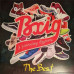 Вхід У Змінному Взутті – The Best (Vinyl)