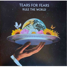 Вінілова платівка Tears For Fears – Rule The World (Vinyl)