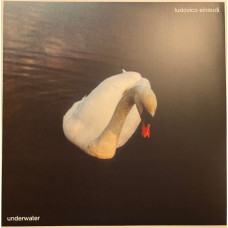 Вінілова платівка Ludovico Einaudi – Underwater (Vinyl)