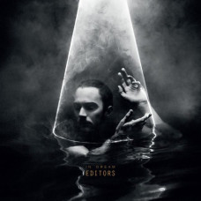 Вінілова платівка Editors – In Dream(Vinyl)