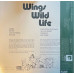 Paul McCartney And Wings – Wild Life (Vinyl)