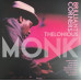 Thelonious Monk – Brilliant Corners (Vinyl)