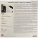 Thelonious Monk – Brilliant Corners (Vinyl)