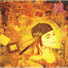 Вінілова платівка Bliss – Loveprayer (Vinyl)