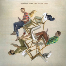Вінілова платівка Tears For Fears – The Tipping Point (Vinyl)