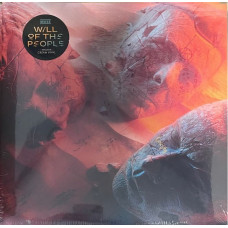 Вінілова платівка Muse – Will Of The People (Limited Edition, Cream Vinyl)