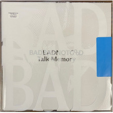 Вінілова платівка BadBadNotGood – Talk Memory (2LP, 45 RPM, Limited Edition, White)