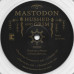 Mastodon – Hushed And Grim (2LP, Limited Edition, Clear) (Vinyl) Mastodon – Hushed And Grim (2LP, Limited Edition, Clear) (Vinyl)
