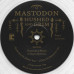 Mastodon – Hushed And Grim (2LP, Limited Edition, Clear) (Vinyl) Mastodon – Hushed And Grim (2LP, Limited Edition, Clear) (Vinyl)