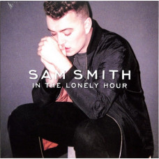 Вінілова платівка Sam Smith – In The Lonely Hour (Vinyl)
