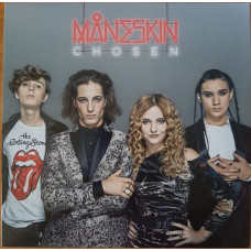 Вінілова платівка Maneskin – Chosen (Vinyl, 12
