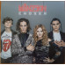 Maneskin – Chosen (Vinyl, 12", 33 RPM, EP, Limited Edition, Reissue, Blue Transparent)