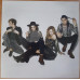 Maneskin – Chosen (Vinyl, 12", 33 RPM, EP, Limited Edition, Reissue, Blue Transparent)