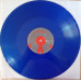 Maneskin – Chosen (Vinyl, 12", 33 RPM, EP, Limited Edition, Reissue, Blue Transparent)