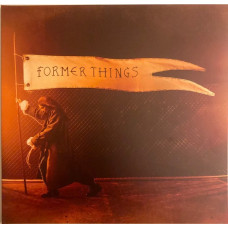 Вінілова платівка LoneLady – Former Things (Limited Edition, Red Gold Vinyl)