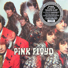 Вінілова платівка Pink Floyd – The Piper At The Gates Of Dawn (LP, Album, Reissue, Vinyl)