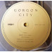 Gorgon City – Olympia (LP, Album, Clear Vinyl) Gorgon City – Olympia (LP, Album, Clear Vinyl)