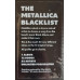 Various – The Metallica Blacklist (Vinyl Box-Set)