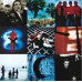 U2 – Achtung Baby (Limited Edition, Reissue, Remastered, 30th Anniversary)