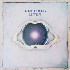 Вінілова платівка Leftfield – Leftism (2LP, Reissue, Gatefold Vinyl)